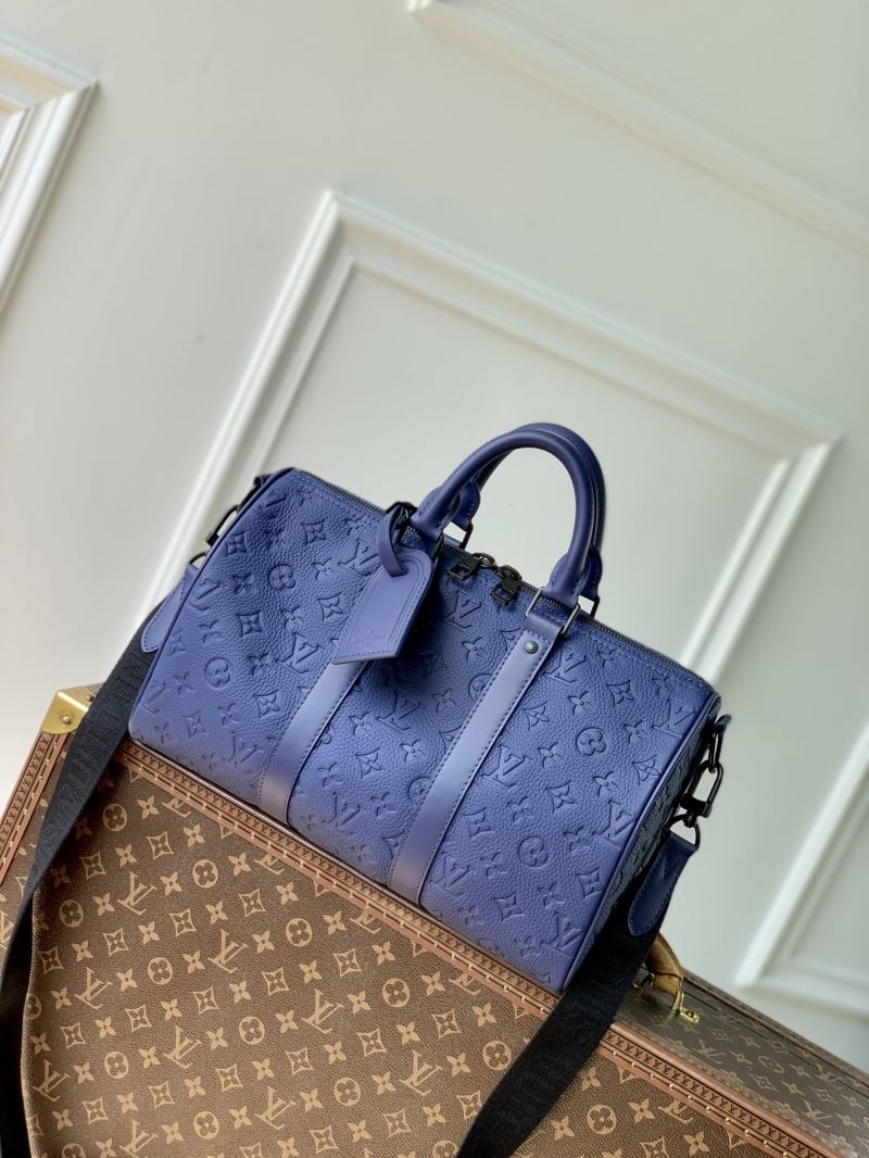 LV Travel Bags